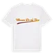 Villanueva de la Torre baseball t-shirt