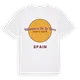 Villanueva de la Torre cirkel t-shirt