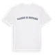 Villarejo de Montalbán college t-shirt