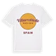 Villarrobledo cirkel t-shirt