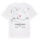 Villarrubia de Santiago karta t-shirt
