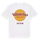 Villatobas cirkel t-shirt