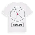 Villatobas t-shirt