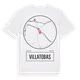Villatobas t-shirt