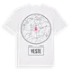 Yeste t-shirt