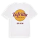 Zafrilla cirkel t-shirt