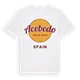 Acebedo cirkel t-shirt