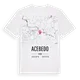 Acebedo karta t-shirt