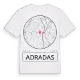 Adradas t-shirt