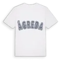 Ágreda college t-shirt