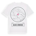 Aguas Cándidas t-shirt