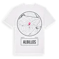 Albillos t-shirt