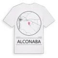 Alconaba t-shirt