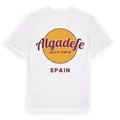 Algadefe cirkel t-shirt