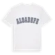 Algadefe college t-shirt