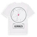 Almanza t-shirt