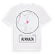 Almanza t-shirt