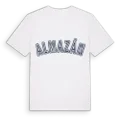 Almazán college t-shirt