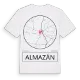 Almazán t-shirt