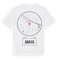 Anaya t-shirt
