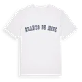 Araúzo de Miel college t-shirt