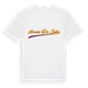 Arauzo de Salce baseball t-shirt