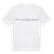 Arauzo de Salce hjärta t-shirt
