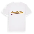 Arauzo de Torre baseball t-shirt