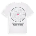 Arauzo de Torre t-shirt