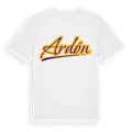 Ardón baseball t-shirt
