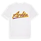 Ardón baseball t-shirt
