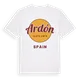 Ardón cirkel t-shirt