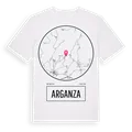 Arganza t-shirt