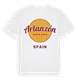 Arlanzón cirkel t-shirt