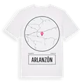 Arlanzón t-shirt