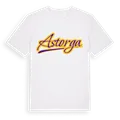 Astorga baseball t-shirt