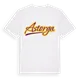 Astorga baseball t-shirt