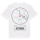 Astorga t-shirt