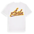 Ávila baseball t-shirt
