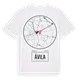 Ávila t-shirt