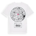 Ávila t-shirt