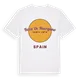 Boca de Huérgano cirkel t-shirt