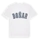 Boñar college t-shirt