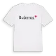 Buberos hjärta t-shirt