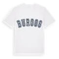 Burgos college t-shirt