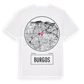 Burgos t-shirt