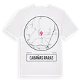 Cabañas Raras t-shirt