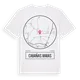 Cabañas Raras t-shirt