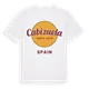 Cabizuela cirkel t-shirt