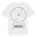 Cabizuela t-shirt